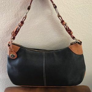 Vintage Dooney and Bourke shoulder bag